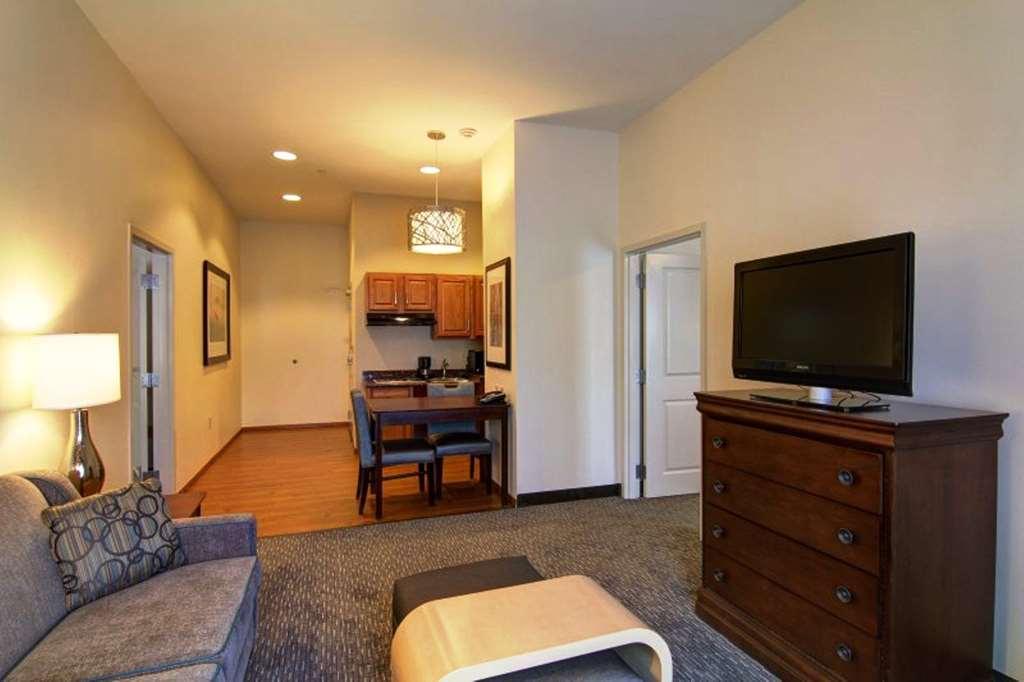 Homewood Suites By Hilton Oklahoma City-West Zimmer foto