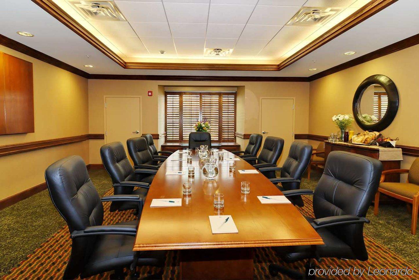 Homewood Suites By Hilton Oklahoma City-West Business foto